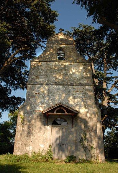 Chambres D'Hotes Du Chateau De Saint Sulpice La Sauvetat-sur-Lède Kültér fotó