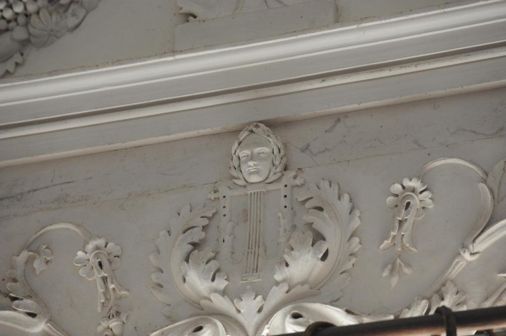Chambres D'Hotes Du Chateau De Saint Sulpice La Sauvetat-sur-Lède Kültér fotó