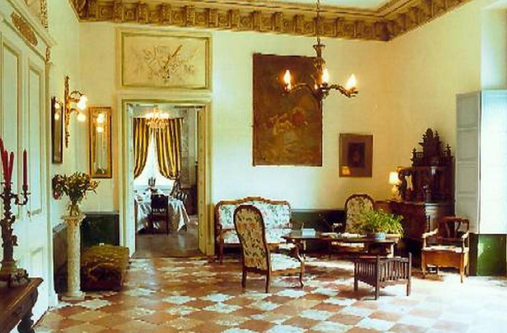 Chambres D'Hotes Du Chateau De Saint Sulpice La Sauvetat-sur-Lède Kültér fotó